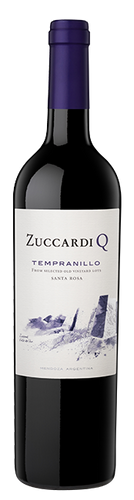 Zuccardi Q Tempranillo