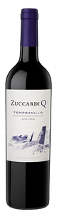 Zuccardi Q Tempranillo