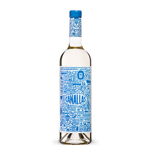 Canallas Blanco