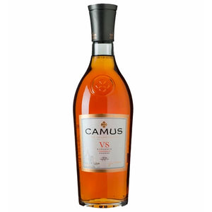 Cognac Camus VS elegance