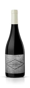 Zuccardi Concreto Malbec