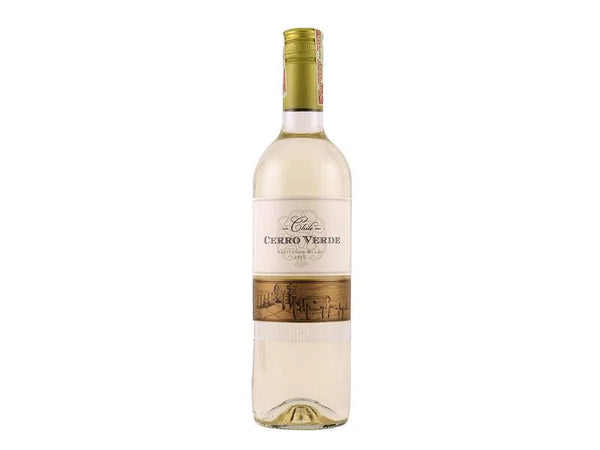 Cerro Verde Sauvignon Blanc