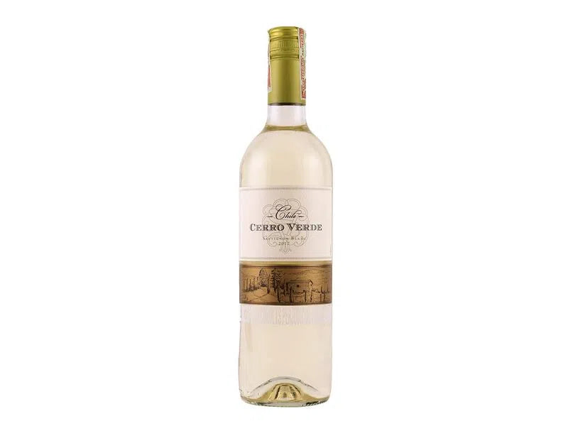 Cerro Verde Sauvignon Blanc