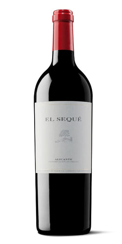 Artadi EL SEQUE