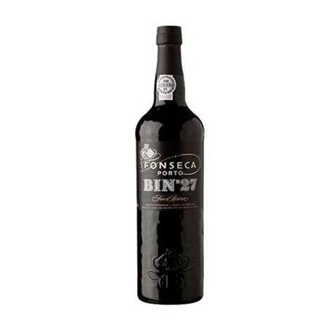 Porto Fonseca Bin 27