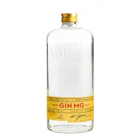 Ginebra MG 700 Ml