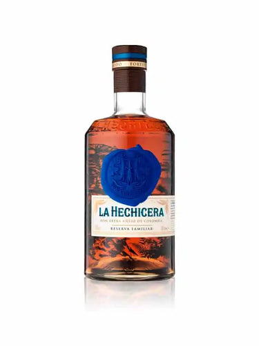 Ron La Hechicera