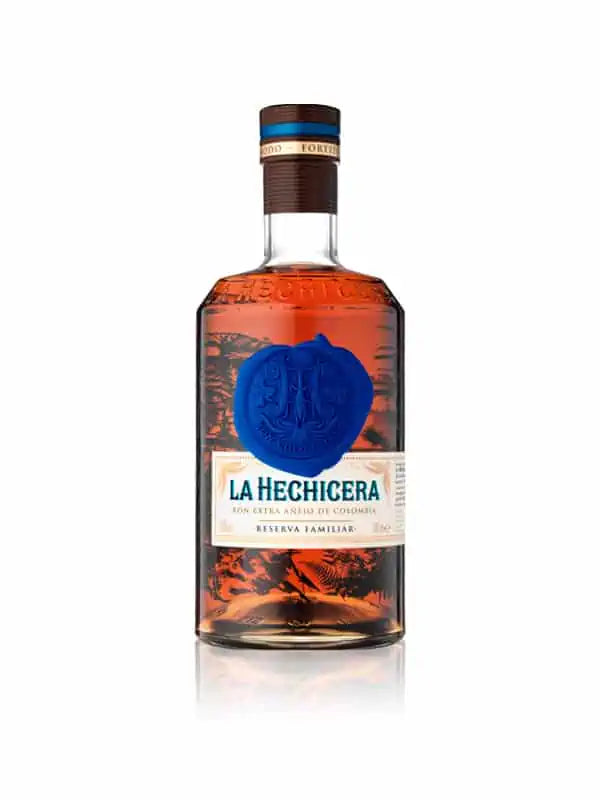 Ron La Hechicera
