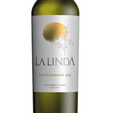 La Linda Chardonnay