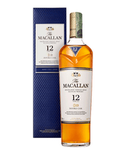 Cargar imagen en el visor de la galería, The Macallan Double Cask 12 Años