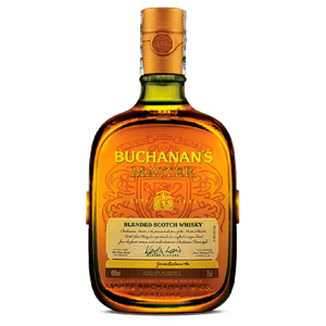 Buchanans Master