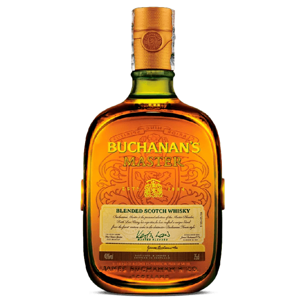 Buchanans Master