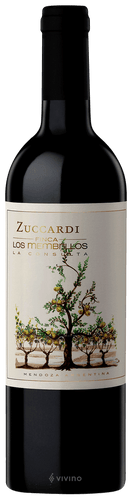 Zuccardi Finca Los Membrillos