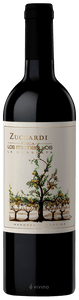 Zuccardi Finca Los Membrillos