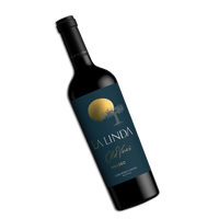 La Linda Old Vines