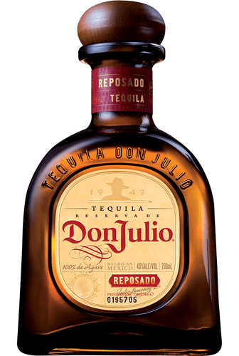 Don Julio Reposado