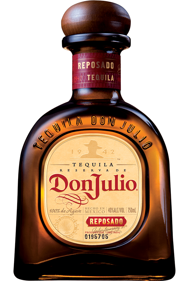 Don Julio Reposado