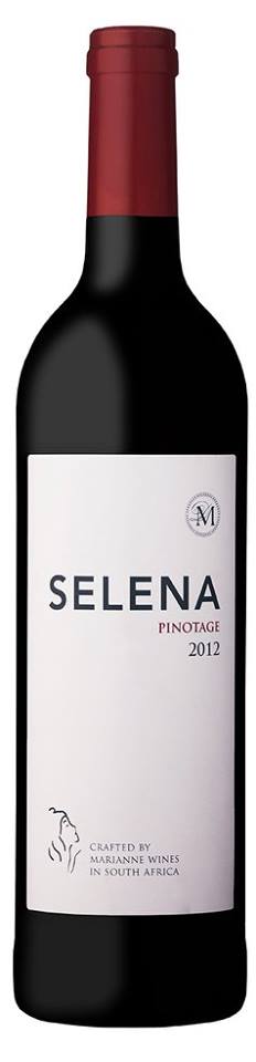 Marianne Selena Pinotage