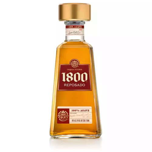 Tequila 1800 Reposado