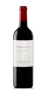 Artadu Tempranillo 2017