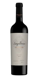 Luigi Bosca de Sangre Malbec Valle de Uco