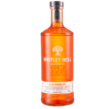 Cargar imagen en el visor de la galería, Whitley Neill Gin Blood Orange Gin